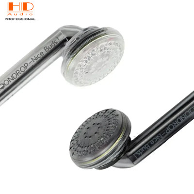 Tai nghe Moondrop Nice Buds